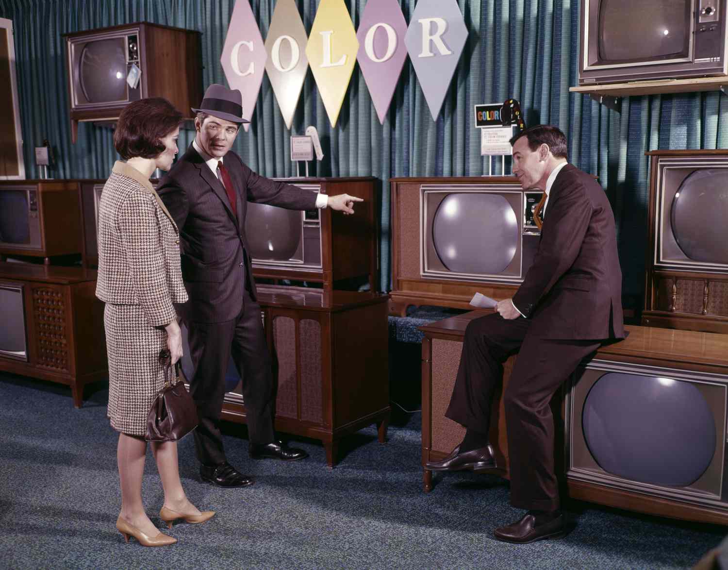 Yahşihan Televizyon Tamircisi